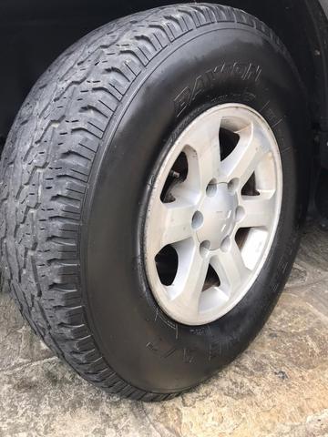 Pajero SPORT 2007 * OFERTAÇO DA SEMANA * ( Gmustang veiculos ) - Foto 14