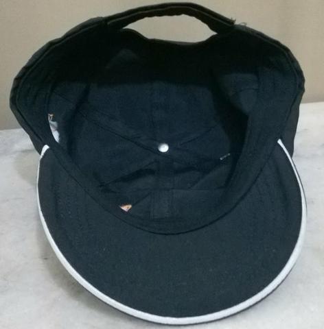 Boné Billabong Preto Novo com etiqueta - Foto 5