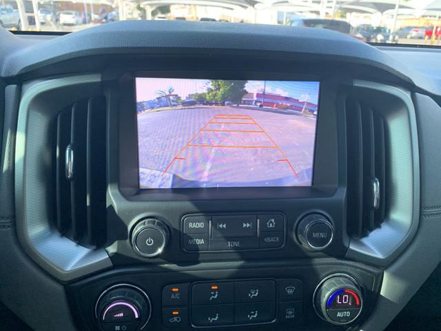 Vendo S10 LTZ diesel 4x4 automática 2018 - Foto 10