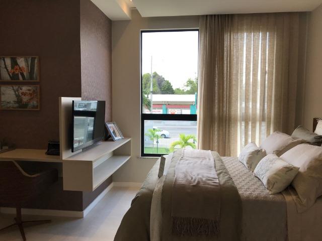 Harmony Residence - Lançamento Marinho Empreendimentos no bairro Sim na Av Artêmia Pires - Foto 16