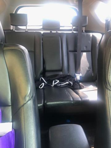 Toyota RAV4 2013/2013 prata 4x4, automática - Foto 11