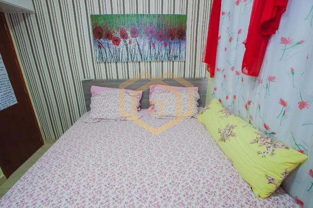Apartamento para aluguel, 3 quartos, 1 vaga, nova esperança - porto velho/ro - Foto 16