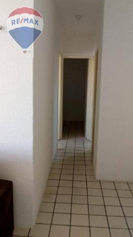 Apartamento à venda próximo ao north shopping- são gerardo - fortaleza/ce - Foto 10