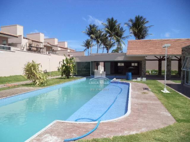 Casa no melhor condomínio do eusébio,3 suites,oportunidade,precabura - Foto 2