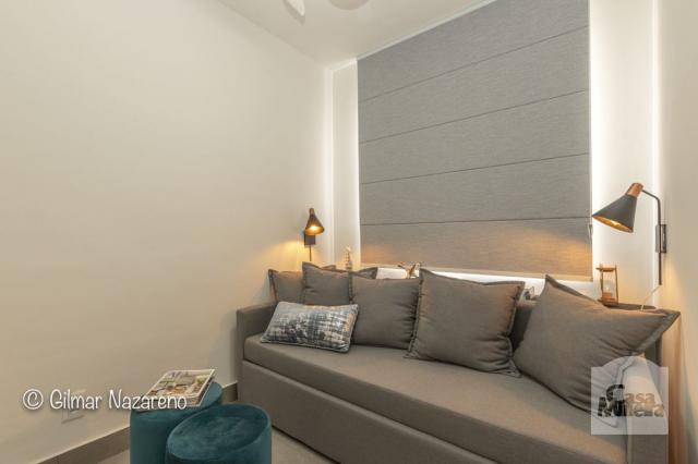 Apartamento à venda com 2 dormitórios em Salgado filho, Belo horizonte cod:256767 - Foto 10
