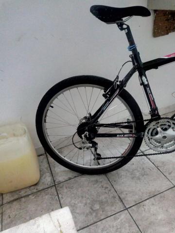 Bike muito boa