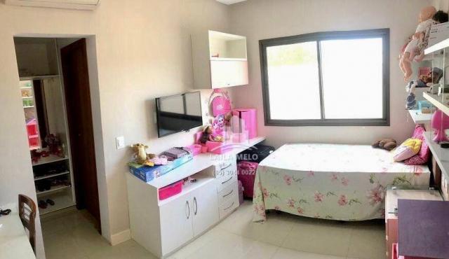 Casa no alphaville fortaleza,220 m2,4 suites,porto das dunas,eusébio - Foto 9