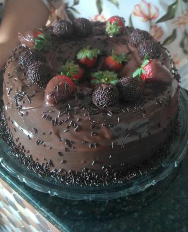 Naked cake, doces etc - Foto 3