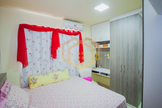 Apartamento para aluguel, 3 quartos, 1 vaga, nova esperança - porto velho/ro - Foto 18