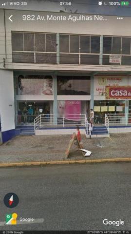 Sala comercial para venda em camboriú, monte alegre - Foto 8