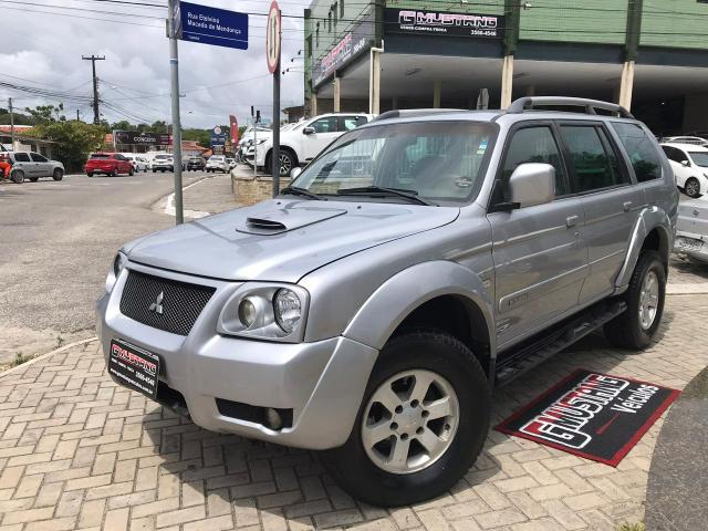 Pajero SPORT 2007 * OFERTAÇO DA SEMANA * ( Gmustang veiculos ) - Foto 9