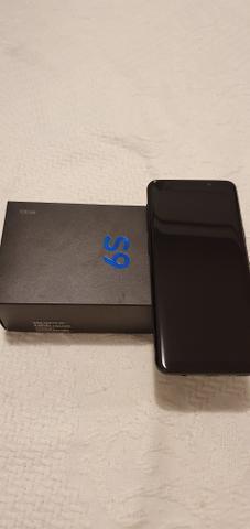 Samsung Galaxy S9