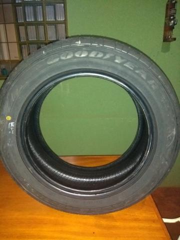 Pneu Goodyear 195/55R15 - Foto 3