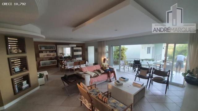 Casa em Condomínio para Venda em Salvador, Pituaçu, 4 dormitórios, 4 suítes, 6 banheiros, - Foto 6