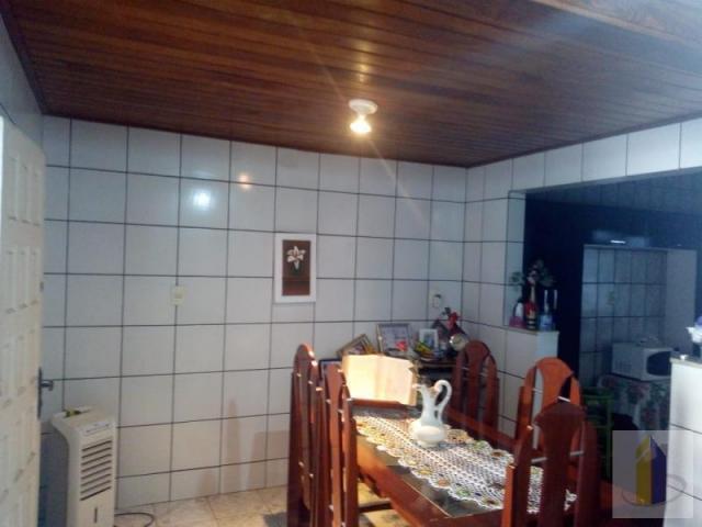 Casa para Venda em Vitória, Republica, 4 dormitórios, 3 banheiros, 1 vaga - Foto 6