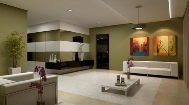 Apartamento com 2 dormitórios à venda, 54 m² por r$ 290.000,00 - jacarecanga - fortaleza/c - Foto 20