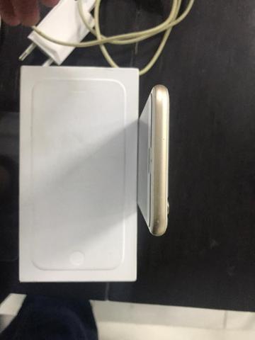 IPhone 6 gold 16 gigas ( apenas venda) - Foto 4
