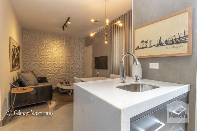 Apartamento à venda com 2 dormitórios em Salgado filho, Belo horizonte cod:256767 - Foto 6