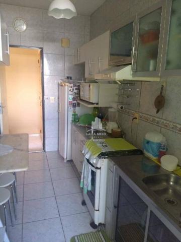 Apartament, condomínio santa helena - Foto 6