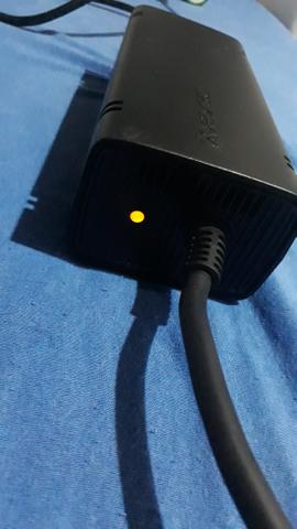 Fonte para Xbox 360 super slim bivolt 110v 200 v 1pino - Foto 6