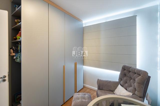 Casa de condomínio à venda com 3 dormitórios em Uberaba, Curitiba cod:13055.001 - Foto 6