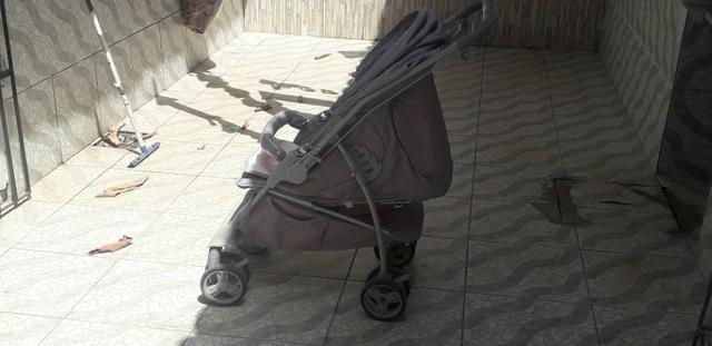 Carro de Bebê da Galzerano - Foto 6