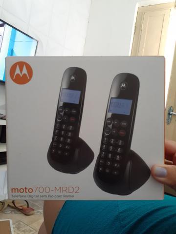 Telefone sem fio