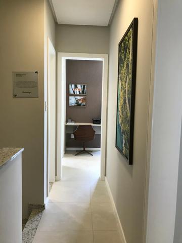 Harmony Residence - Lançamento Marinho Empreendimentos no bairro Sim na Av Artêmia Pires - Foto 12
