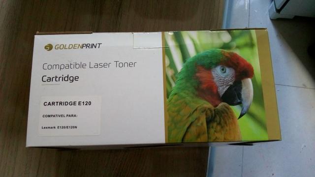 Toner - Foto 3