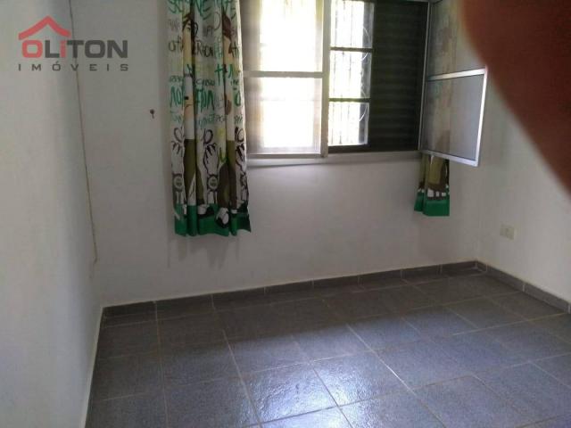 Chácara com 4 dormitórios à venda, 2500 m² por r$ 424.000,00 - caioçara - jarinu/sp - Foto 13
