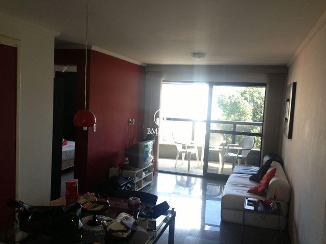 Apartamento à venda com 1 dormitórios em Meireles, Fortaleza cod:AP00011 - Foto 5