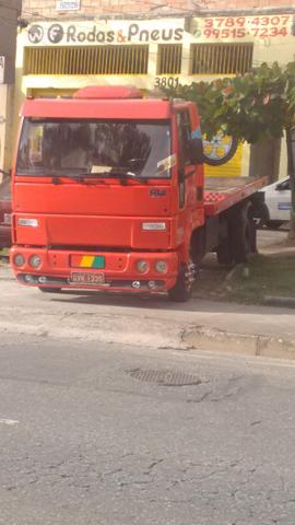 Ford cargo 814 - Foto 6