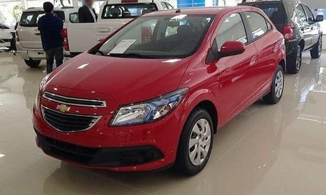 Carros parcelados no boleto