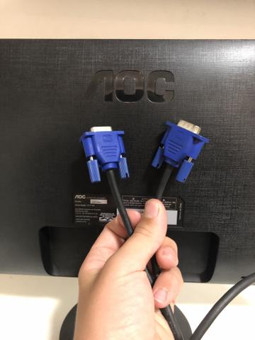 Monitor AOC - Foto 6
