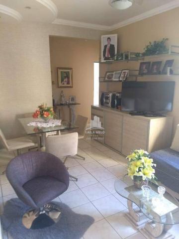 Apartament, condomínio santa helena - Foto 3