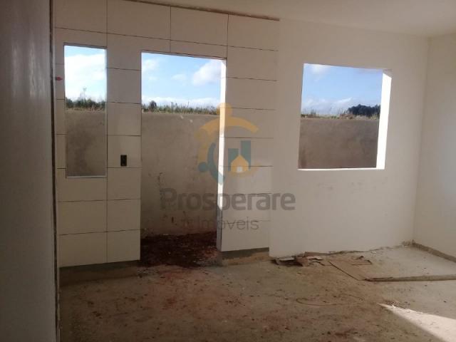 Casa ampla de 3 quartos no uvaranas campo belo - Foto 5