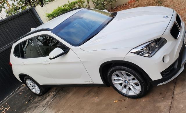 BMW X1 20i Active flex - Foto 8