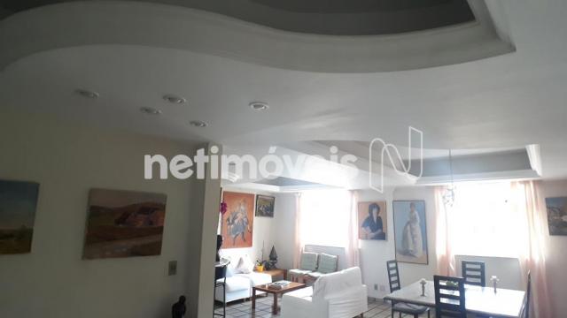 Apartamento à venda com 3 dormitórios em São luiz (pampulha), Belo horizonte cod:778696 - Foto 6