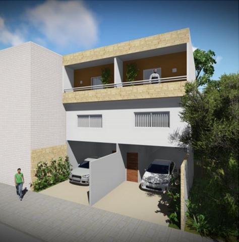 Casa à venda, Renascença Juiz de Fora MG