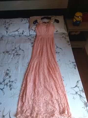 Vestido de festa