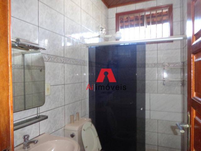 Casa com 3 dormitórios para alugar, 246 m² por r$ 2.500,00/mês - morada do sol - rio branc - Foto 19