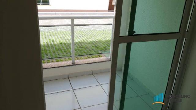 Apartamento pronto para morar no mondubim - Foto 3