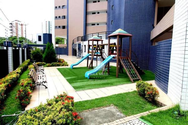Apartamento no guararapes projetado - Foto 2