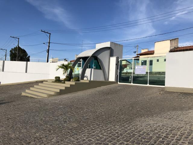 Casa cond fechado Cruz das almas - Foto 14