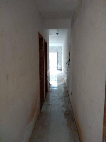 Casa com 2 dormitórios à venda, 70 m² no baixo grande - são pedro da aldeia/rj - Foto 11