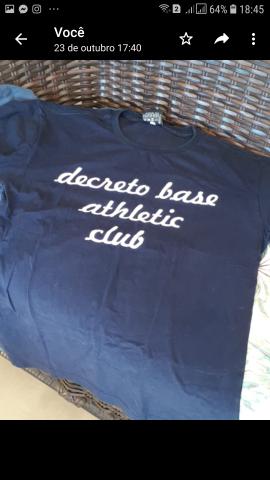 Vendo camisetas - Foto 4