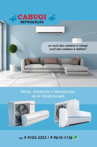 Refrigeração