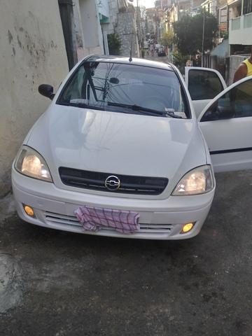 Corsa 2005 completo c/gaz - Foto 8