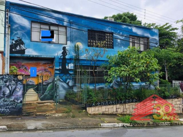 Galpão comercial/industrial 470 m -vila prudente - metrô - Foto 9