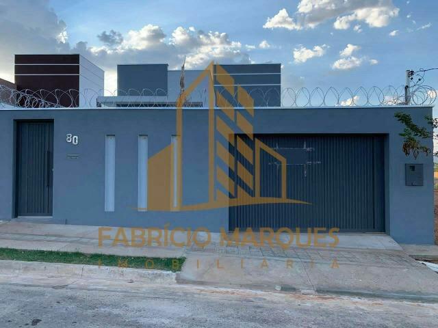 .WAF Casa no bosque das palmeiras perfeita - Foto 12
